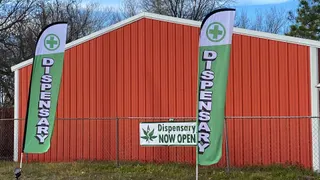 Red Barn Medical Dispensary