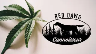 Red Dawg Cannoisseur