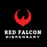Red Falcon - 29 Palms
