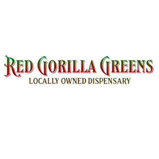 Red Gorilla Greens