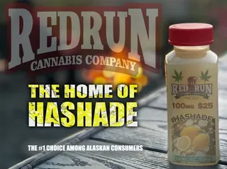 Red Run Cannabis Company