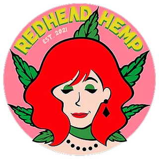 Redhead Hemp - Raleigh