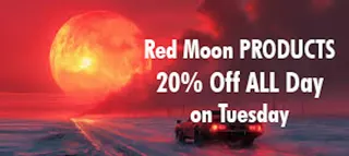Red Moon