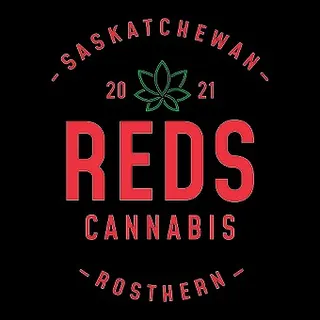 Reds Cannabis - Rostern