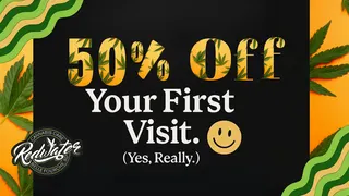 Redwater Cannabis Care