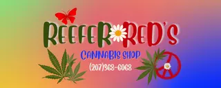 Reefer Red's Cannabis Shop