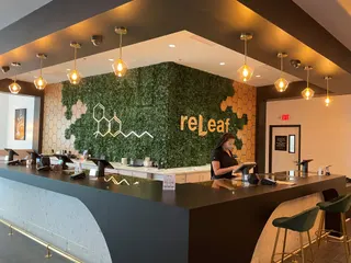 reLeaf Alternative - Mansfield