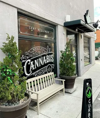 ReLeaf Shop