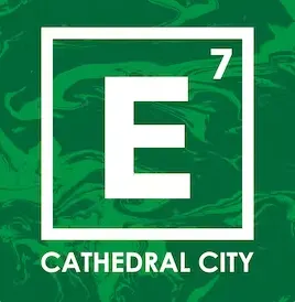 Element 7 - Cathedral City