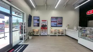 RESTART CBD & THC (Cedar Park)