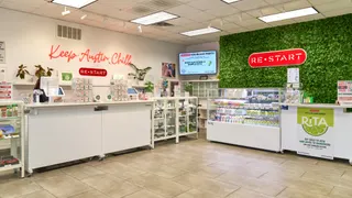 RESTART CBD & THC