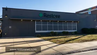 Restore Dispensaries - Yeadon