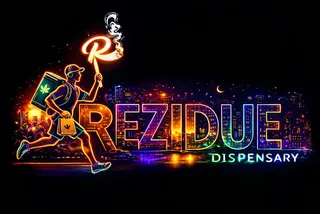Rezidue