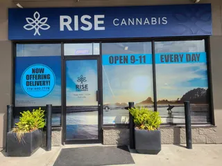 Rise Cannabis