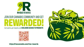 RISE Dispensaries Bethesda (Adult Use)