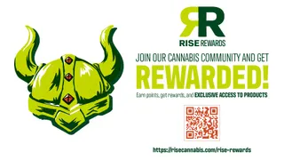RISE Dispensaries New Hope