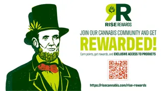 RISE Dispensaries Effingham (Medical)