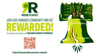 RISE Dispensaries Grove City