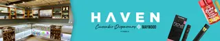 HAVEN Cannabis Marijuana and Weed Dispensary - Maywood