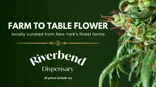 Riverbend Dispensary