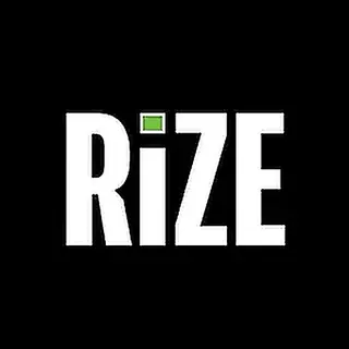 Rize - Iron Mountain (Recreational)