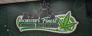 Rochesters Finest Cannabis Dispensary