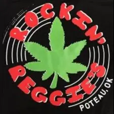 Rockin' Reggies