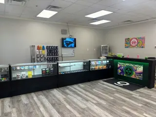 Rocking Y Dispensary Glenpool