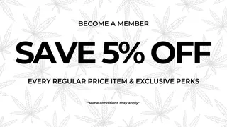 Rockwood Cannabis - Scarborough