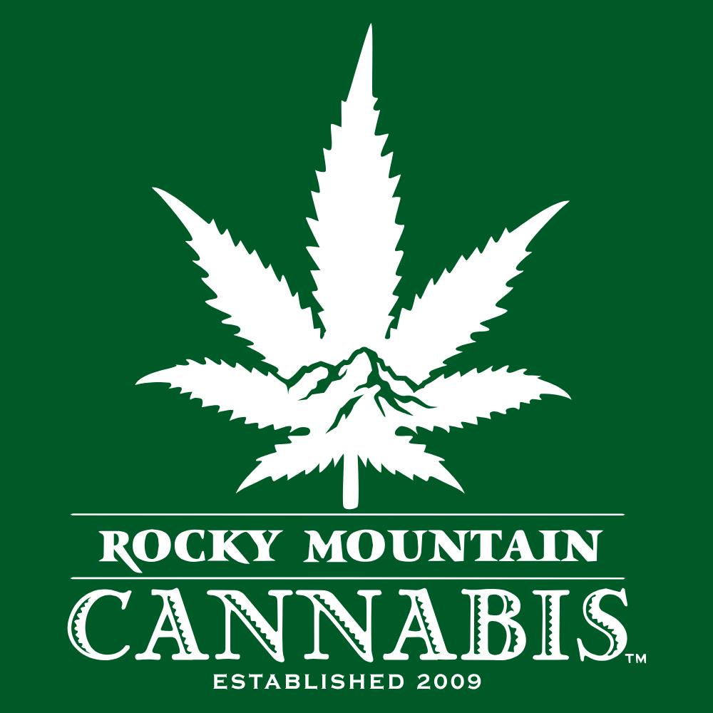 Rocky Mountain Cannabis - Dinosaur