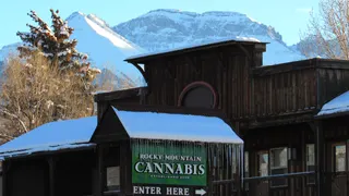 Rocky Mountain Cannabis - Ridgway