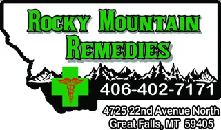 Rocky Mountain Remedies - Great Falls