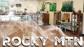Rocky Mtn Dispensary