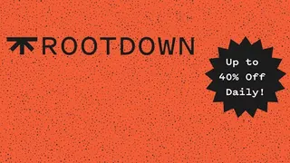 Rootdown - Gautier