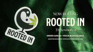 Rooted In