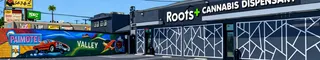 Roots Dispensary