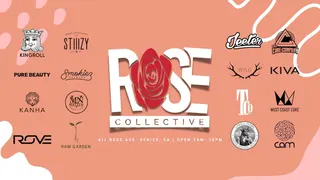 Rose Collective Cannabis & Weed Dispensary