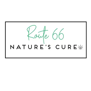 Route 66 Nature's Cure