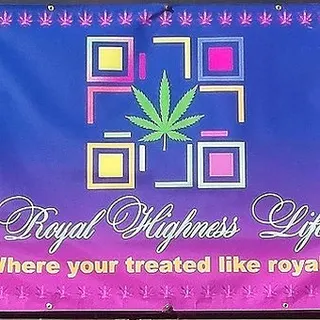 Royal Highness Life