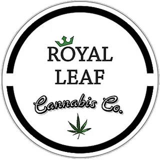Royal Leaf Dispensary - OKC