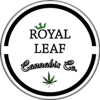 Royal Leaf Wilburton