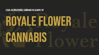 Royale Flower Cannabis