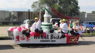 Rural Buds - Carman