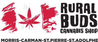 Rural Buds Cannabis Shop - Morris