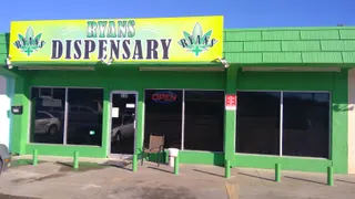 Ryans Dispensary