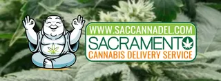 Sacramento Cannabis Delivery Service (Taxes Included in Price!)