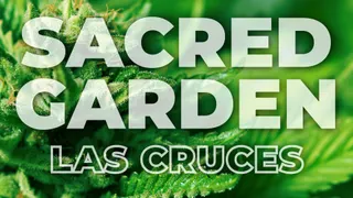 Sacred Garden - Las Cruces