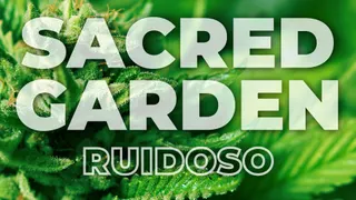 Sacred Garden - Ruidoso