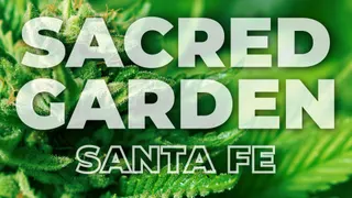 Sacred Garden - San Mateo