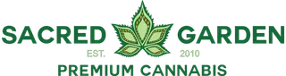 Sacred Garden - Sunland Park